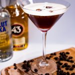 Cocktail afbeelding Espresso 433