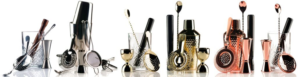 cocktail tools