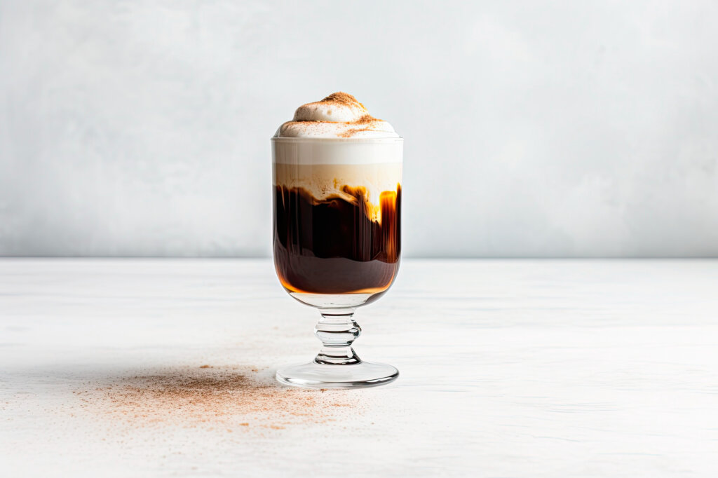 Irish-Coffee