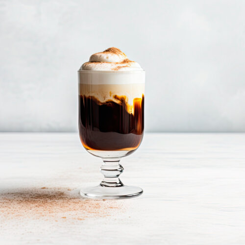 Irish-Coffee