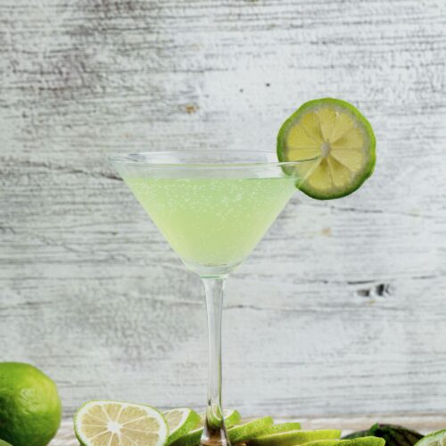 Daiquiri cocktail