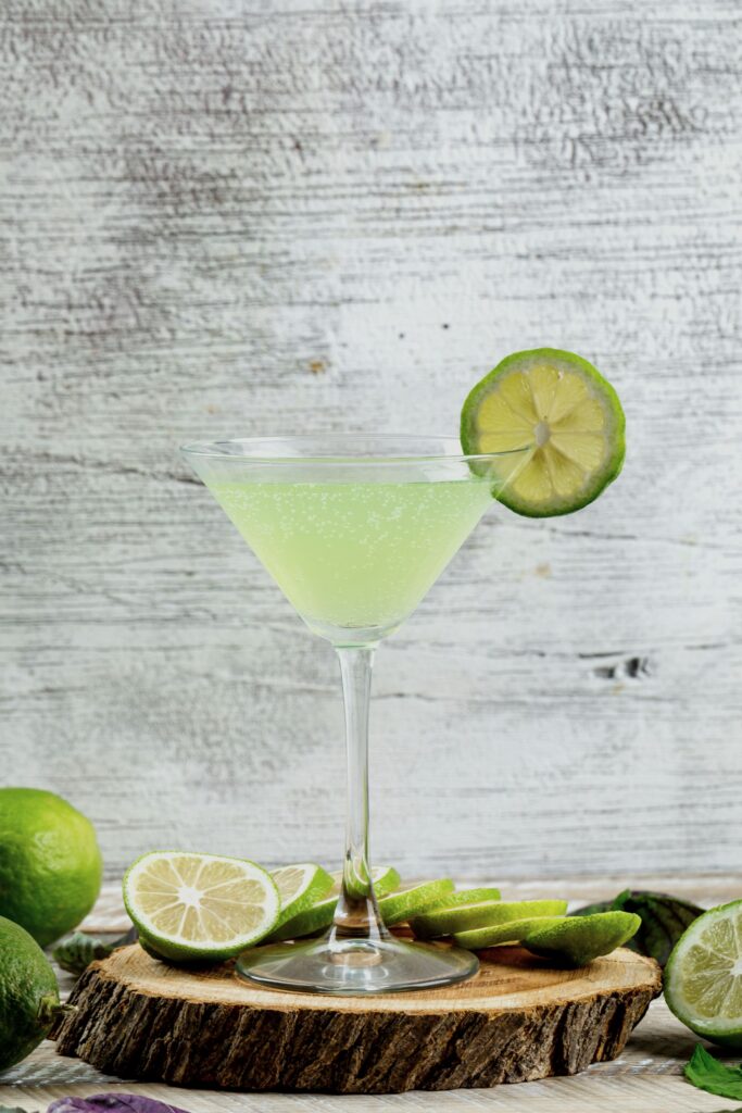 Daiquiri cocktail